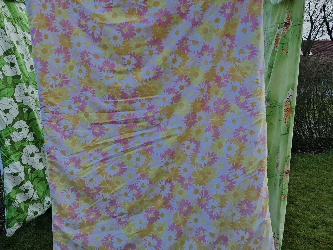 Billede 2 - Sommertæpper