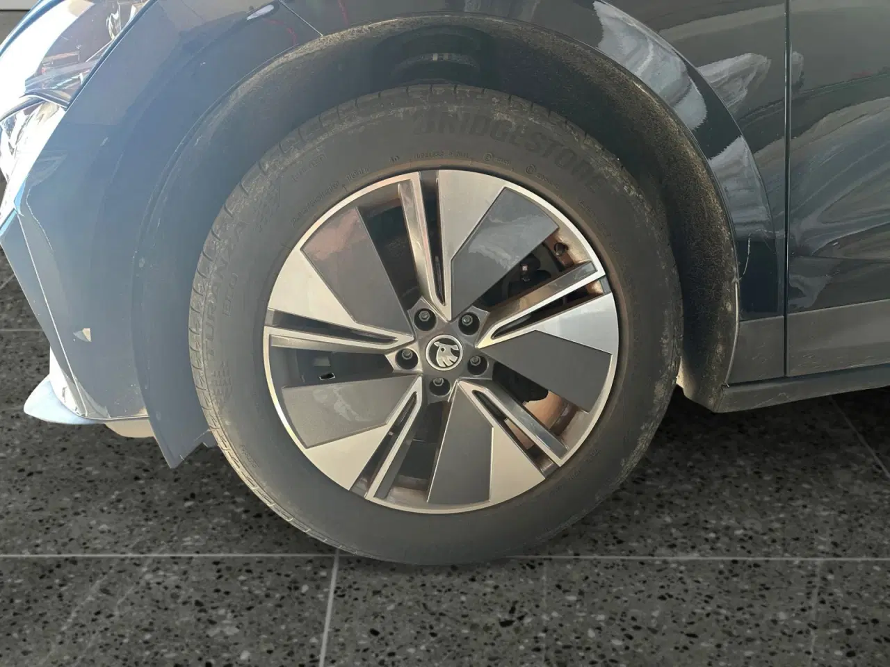Billede 3 - Skoda Enyaq 80 iV