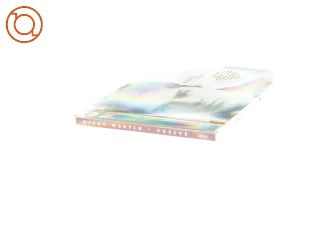 Billede 6 - Ricky Martin vuelve (cd)