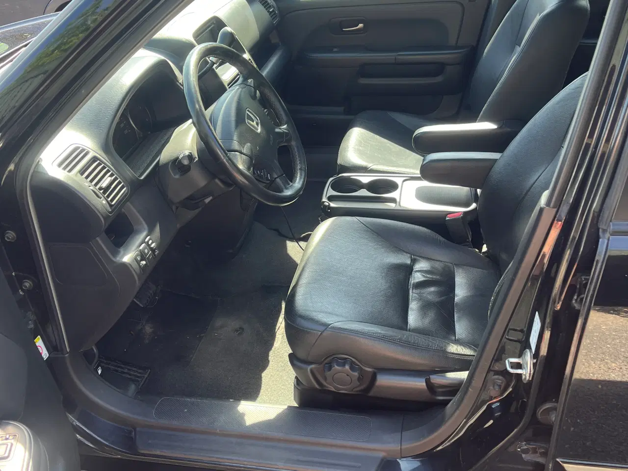Billede 4 - Honda CR-V 2,0 executive automatic