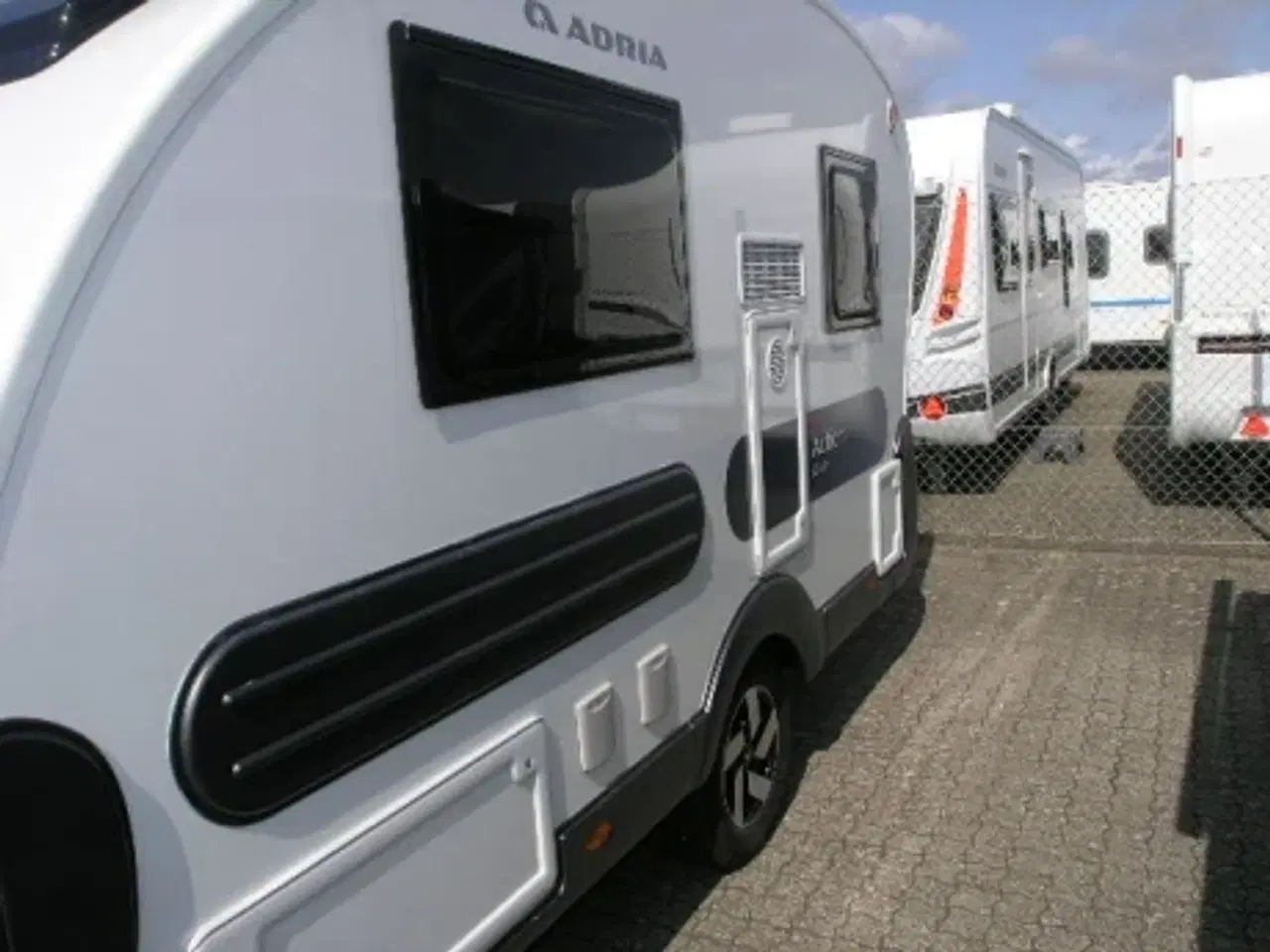 Billede 4 - Adria Action 361 LH