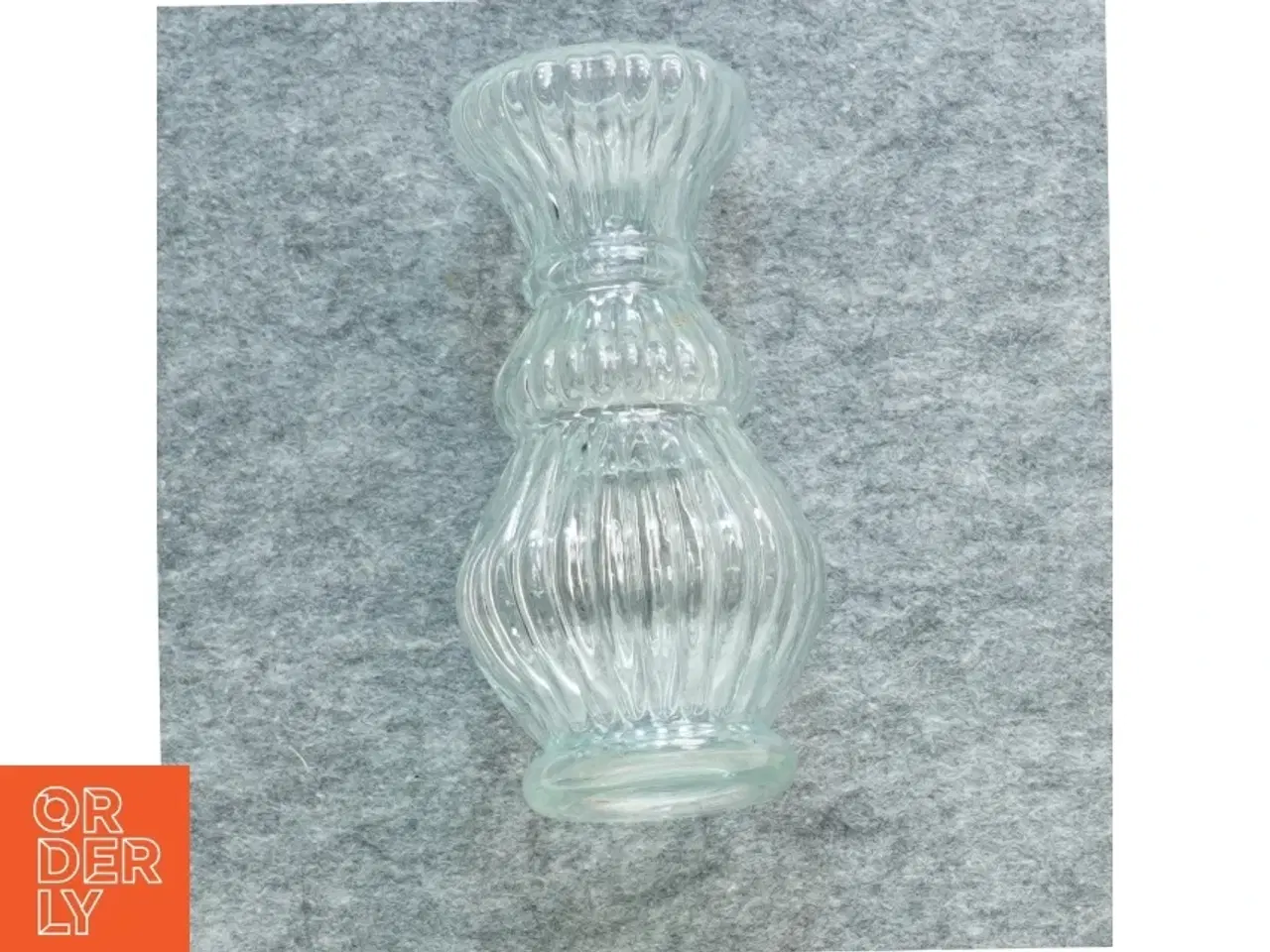 Billede 4 - Vase (str. 16 x 8 cm)