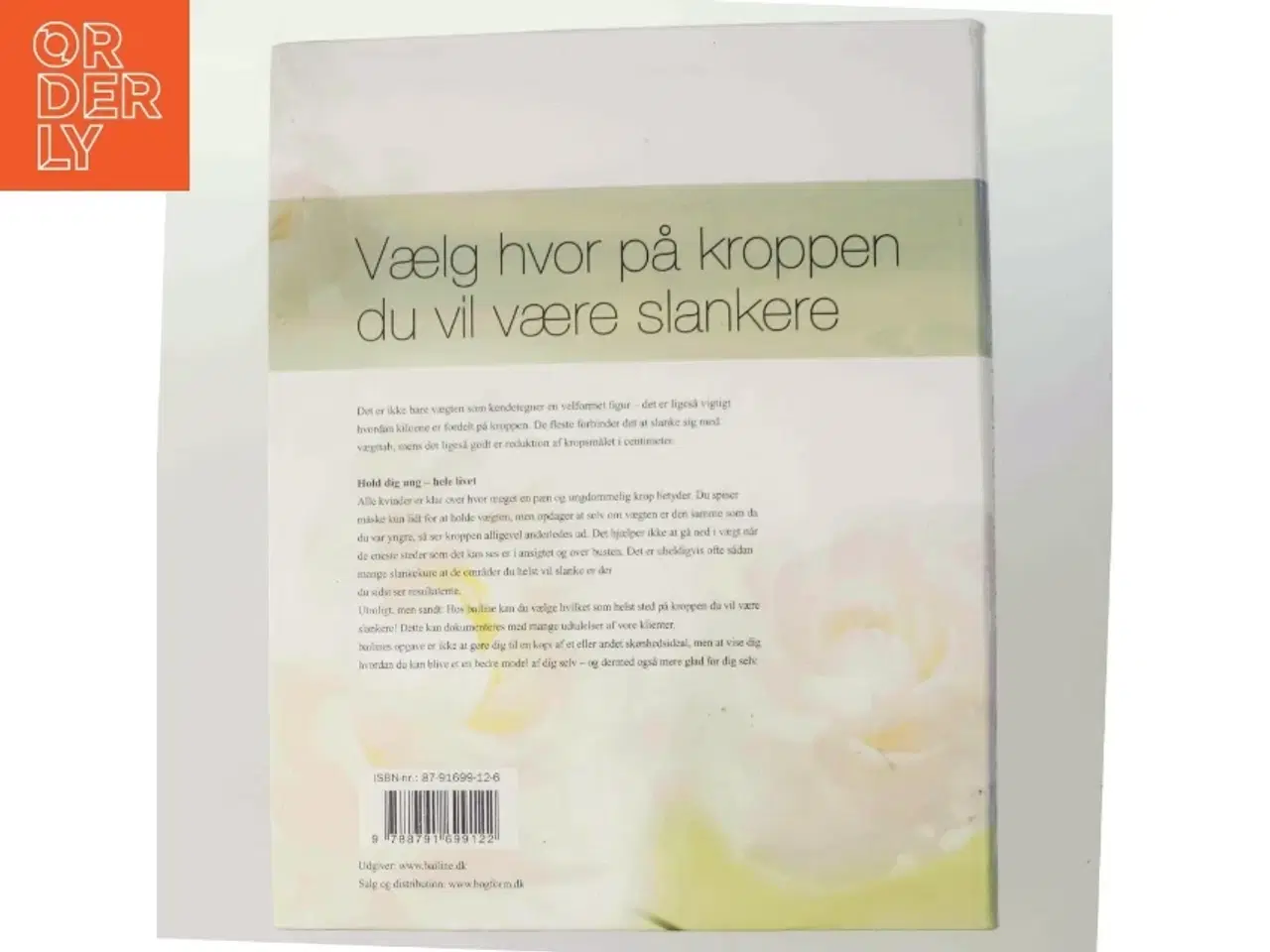 Billede 3 - Liv og gamle dage af Else Skovborg (Bog)