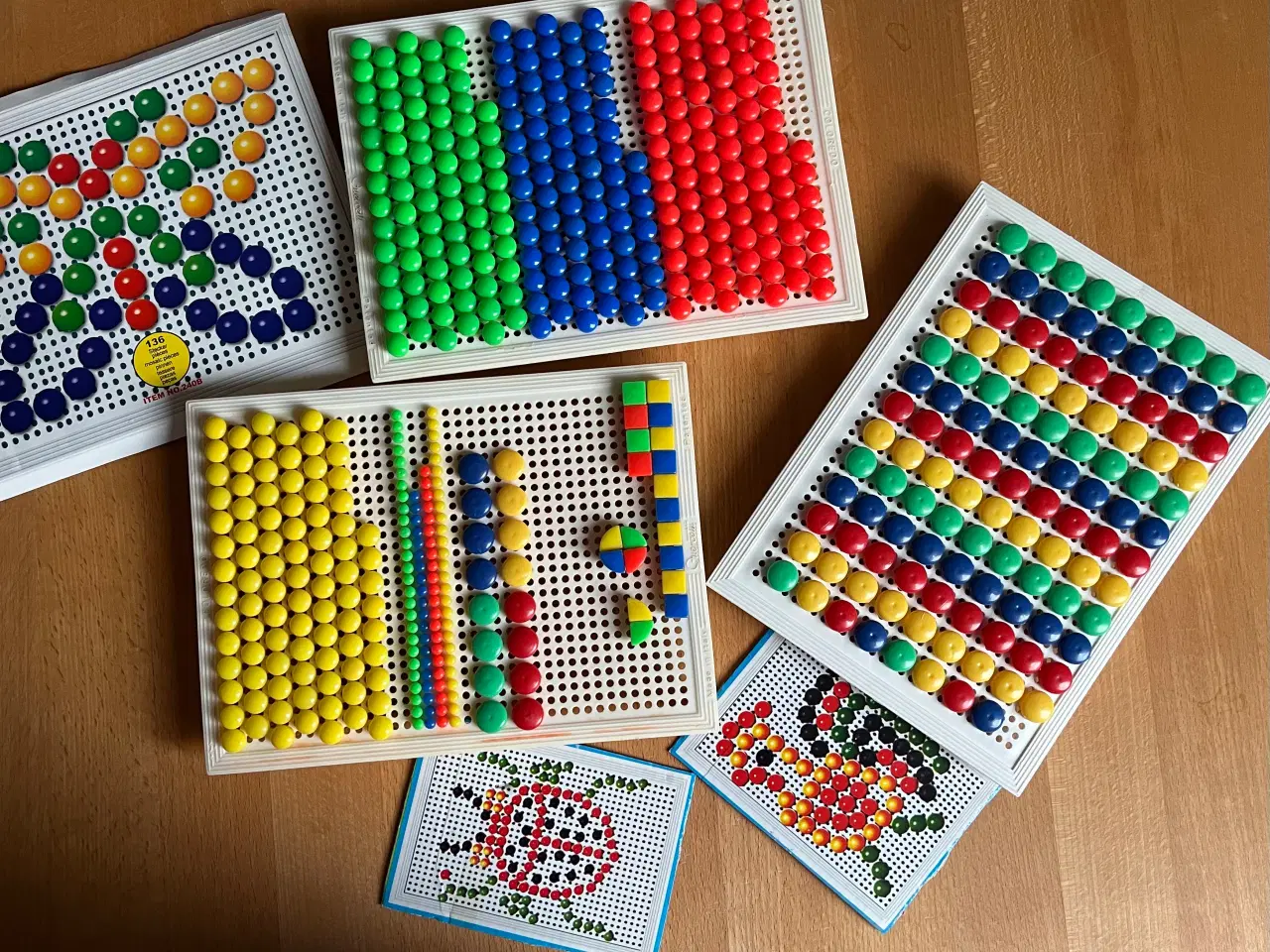 Billede 2 - Diverse legetøj