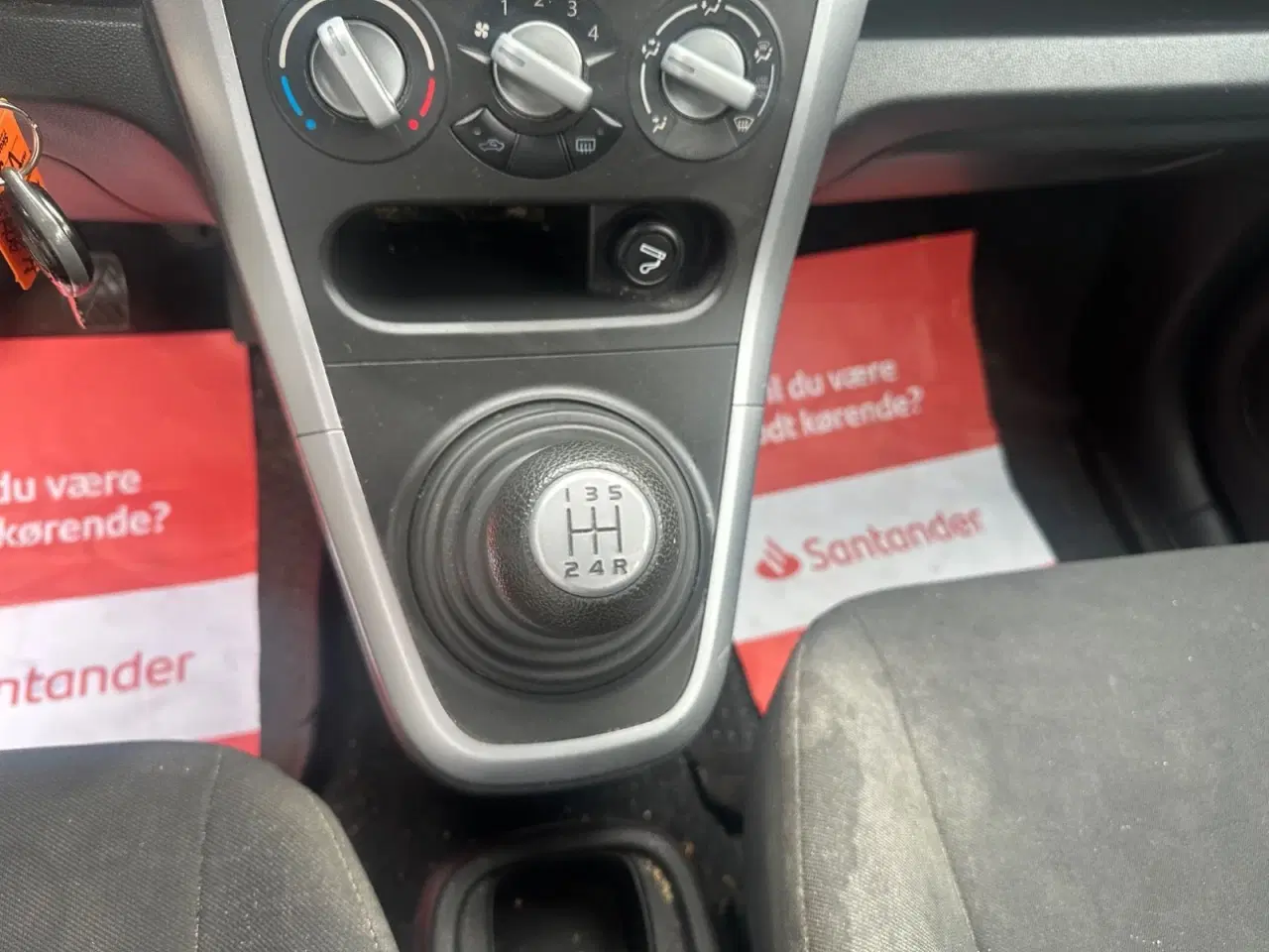 Billede 15 - Suzuki Splash 1,0 GL