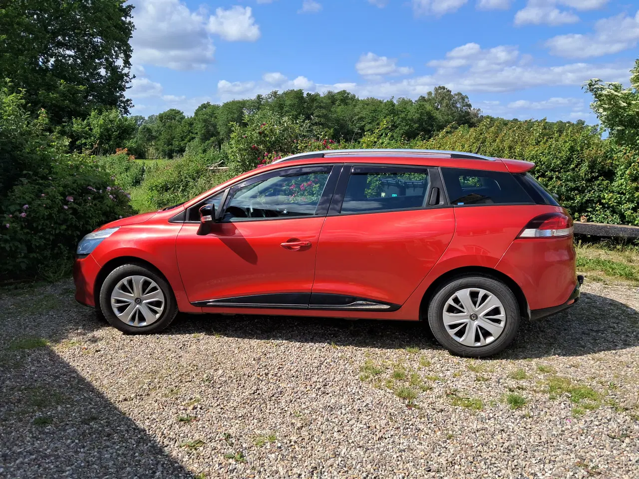 Billede 2 - Renault Clio IV