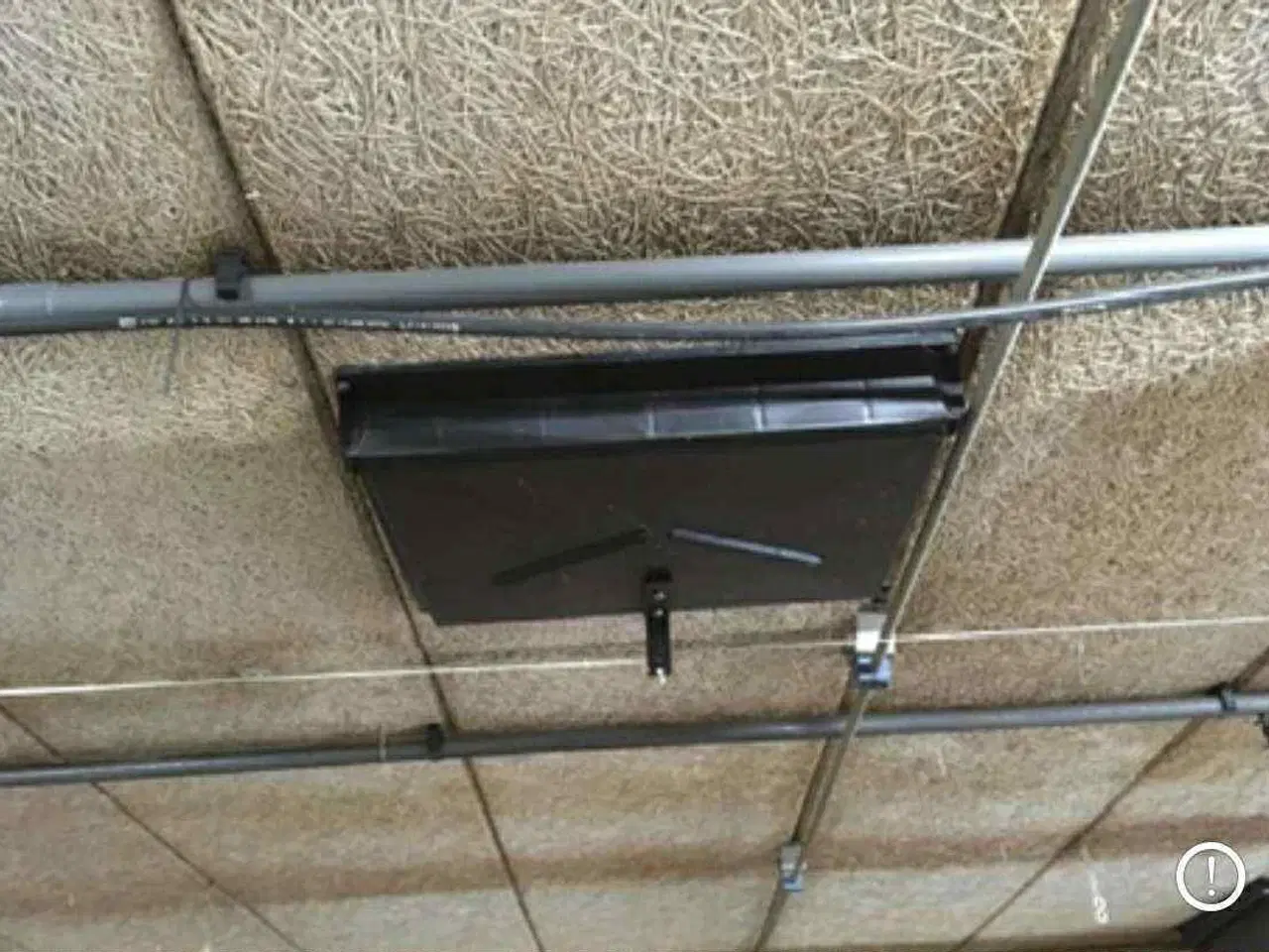 Billede 1 - Loft ventiler