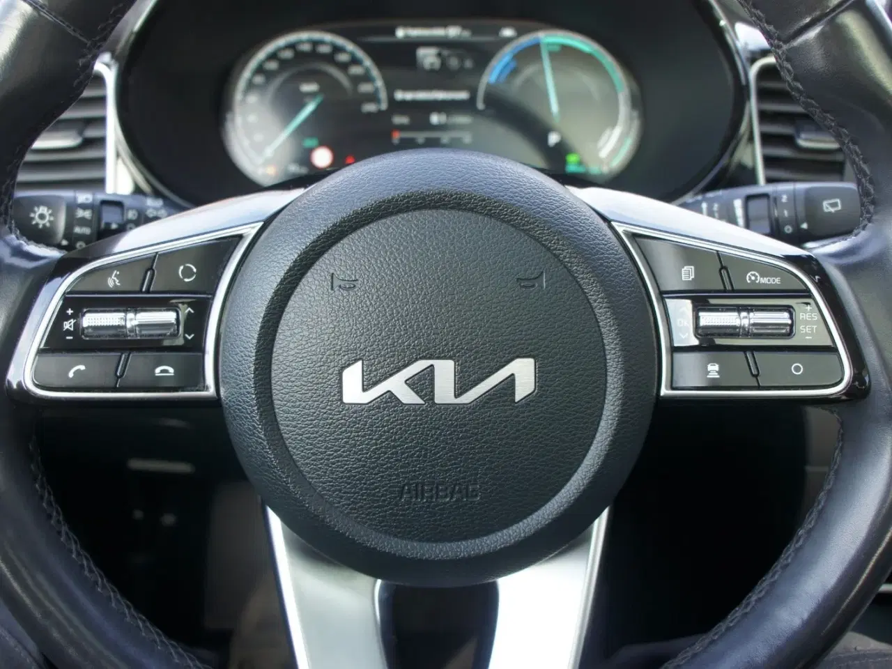 Billede 9 - Kia XCeed 1,6 PHEV Platinum Edition DCT