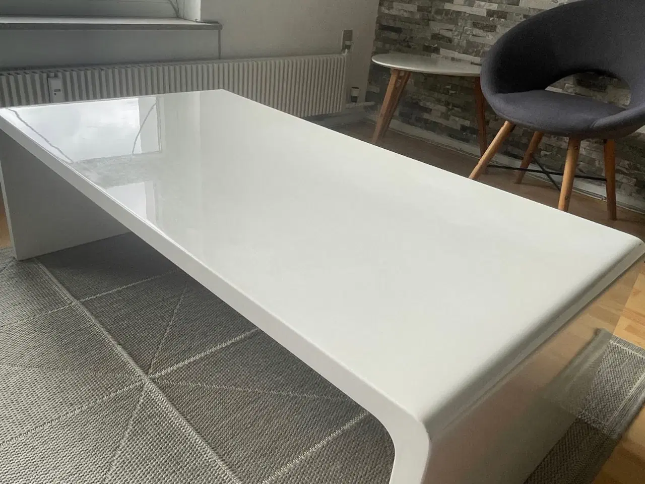 Billede 2 - Sofabord fra ılva.