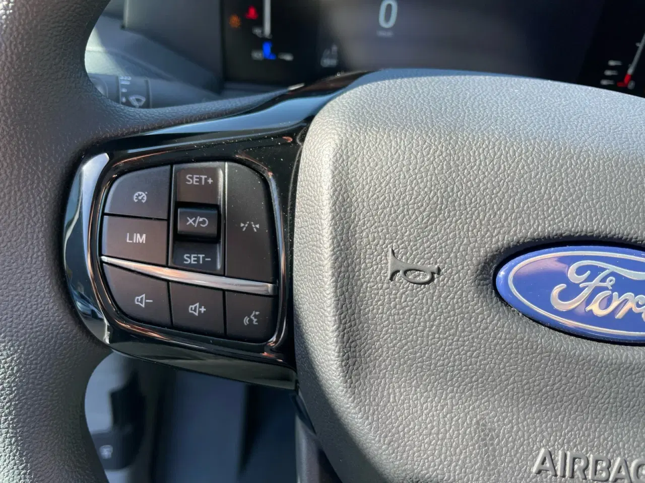 Billede 10 - Ford Transit Custom 300L 2,0 EcoBlue Trend