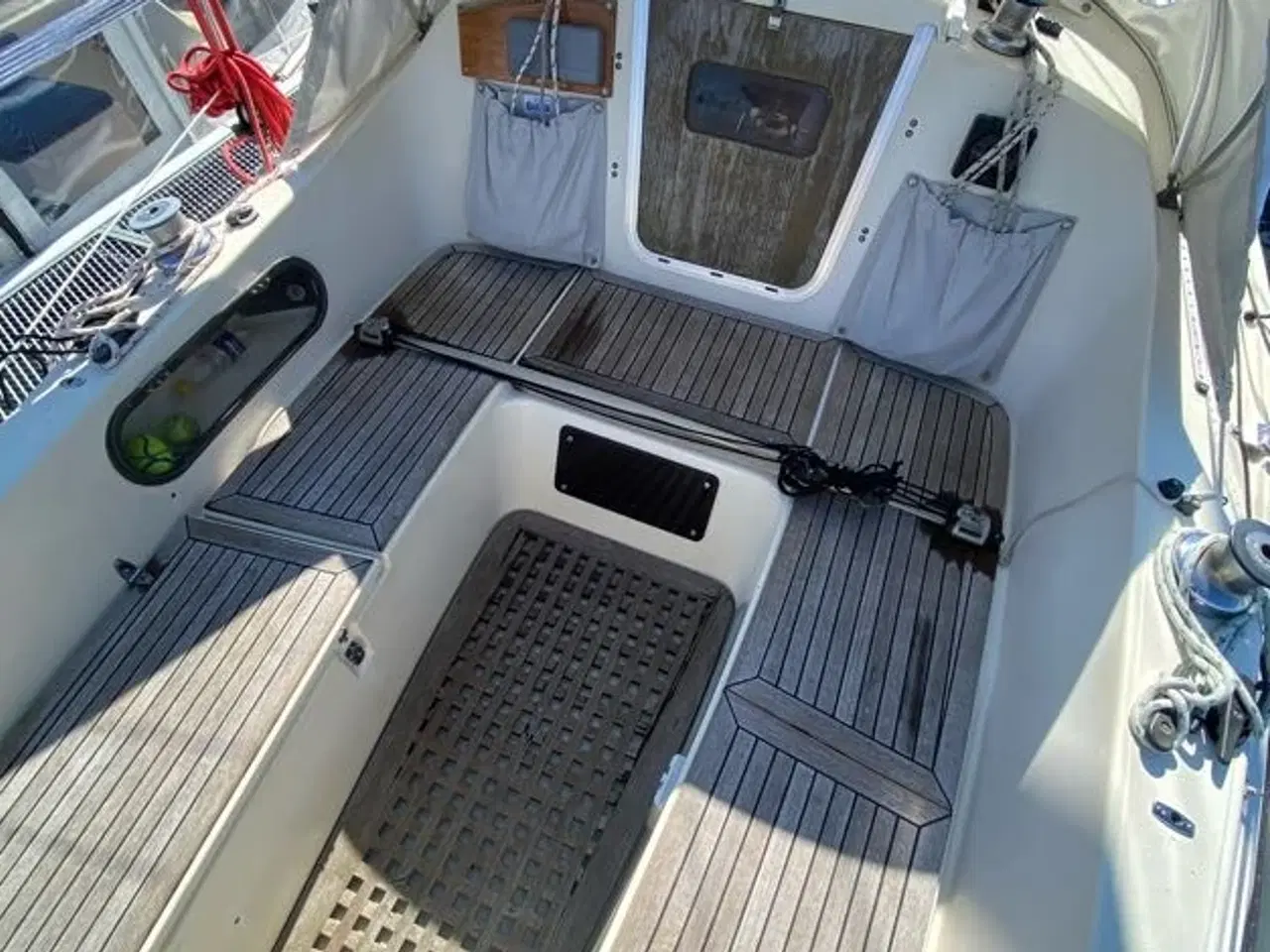 Billede 5 - Sejlklar Maxi Fenix Dinette