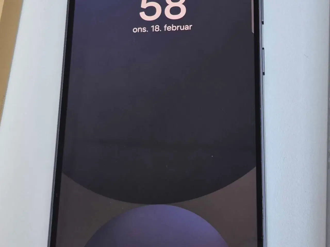 Billede 2 - Galaxy S24 fe