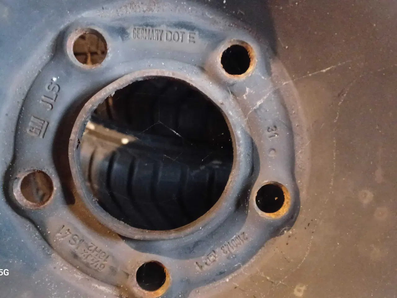 Billede 5 - Yokohama fine vinterdæk