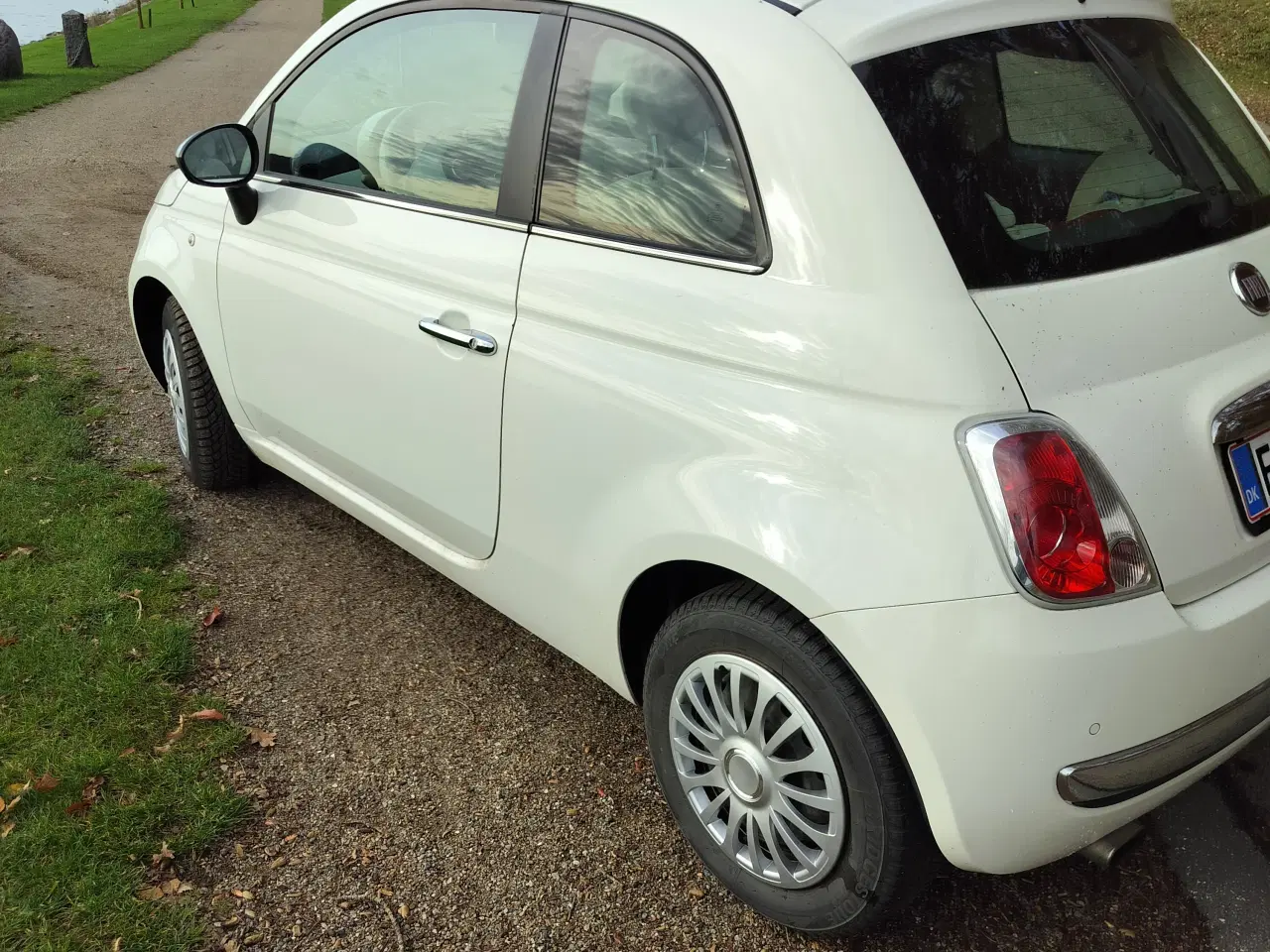 Billede 4 - Velholdt. Årg 2015. Event. Bytte