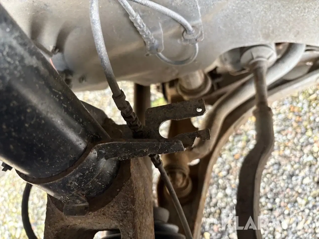 Billede 12 - Kassebil Fiat Ducato 2,3 MJT 130 L3H2