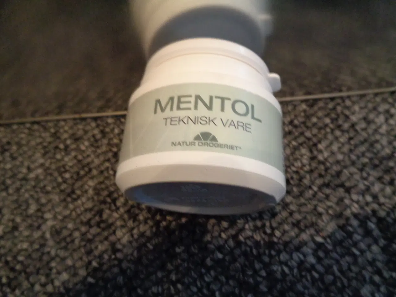 Billede 2 - Mentol cigaret