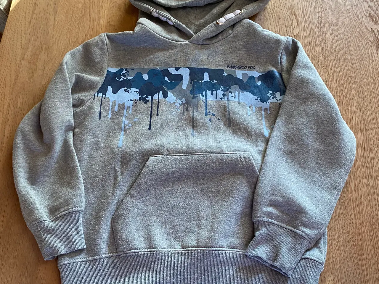 Billede 5 - Hummel jakke str. 116, flere bluser og bukser