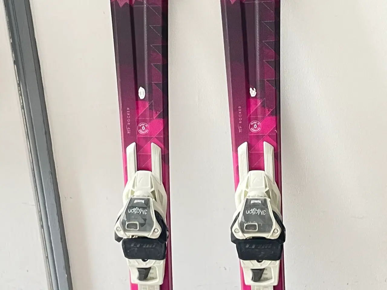 Billede 1 - Völkl 159 cm