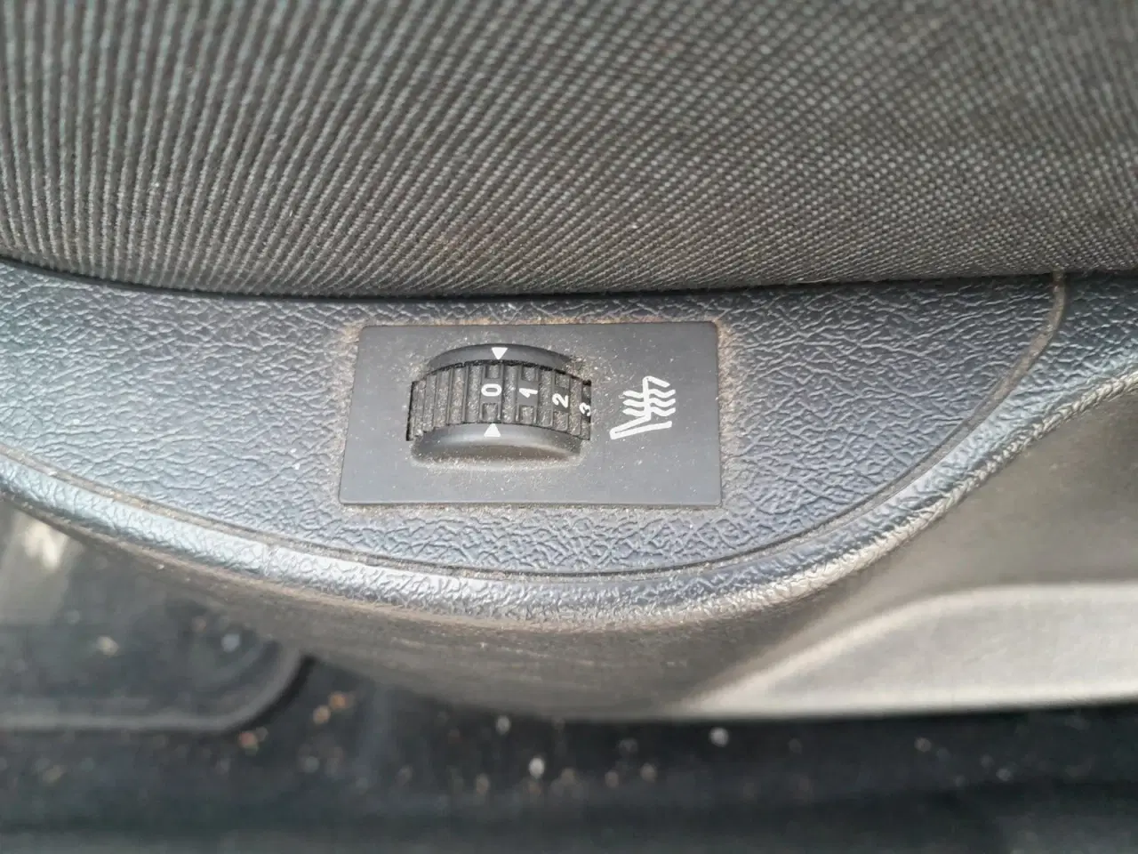Billede 8 - Peugeot 207 1,4 HDi XR