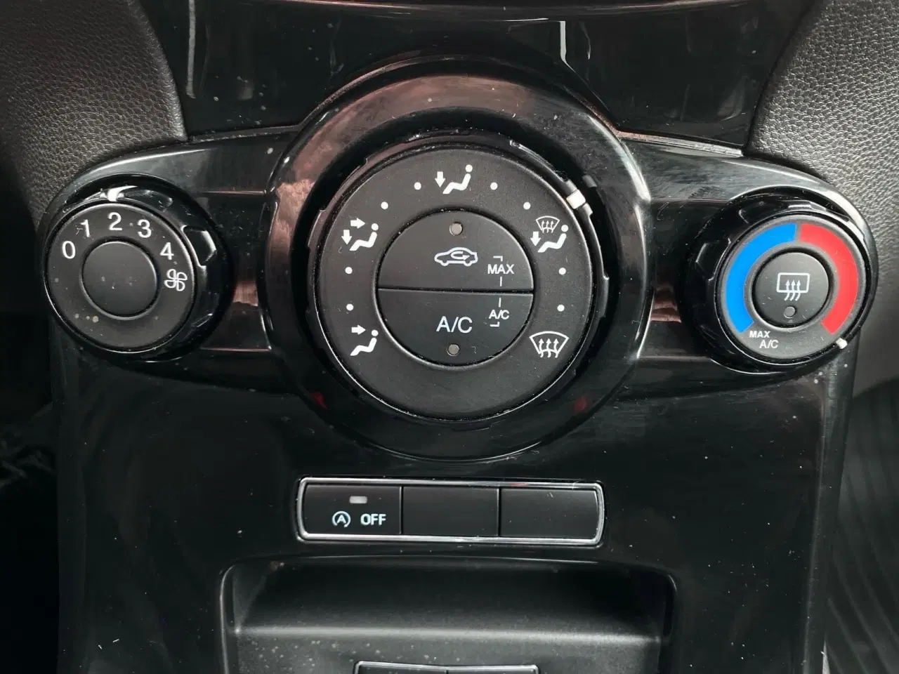 Billede 14 - Ford Fiesta 1,0 EcoBoost Sport 125HK 3d