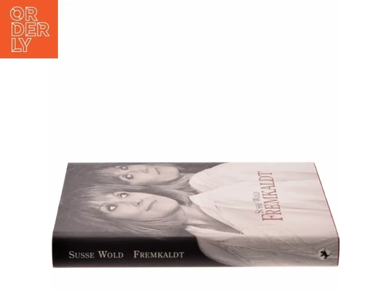Billede 2 - Biografi &#39;Fremkaldt&#39; af Susse Wold fra Politikens Forlag