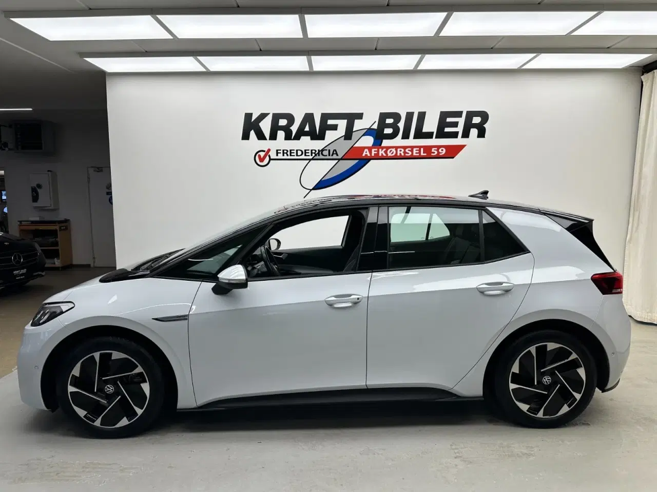 Billede 3 - VW ID.3 58 Pro Performance