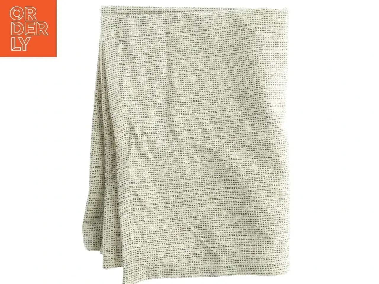 Billede 2 - Vævet tæppe