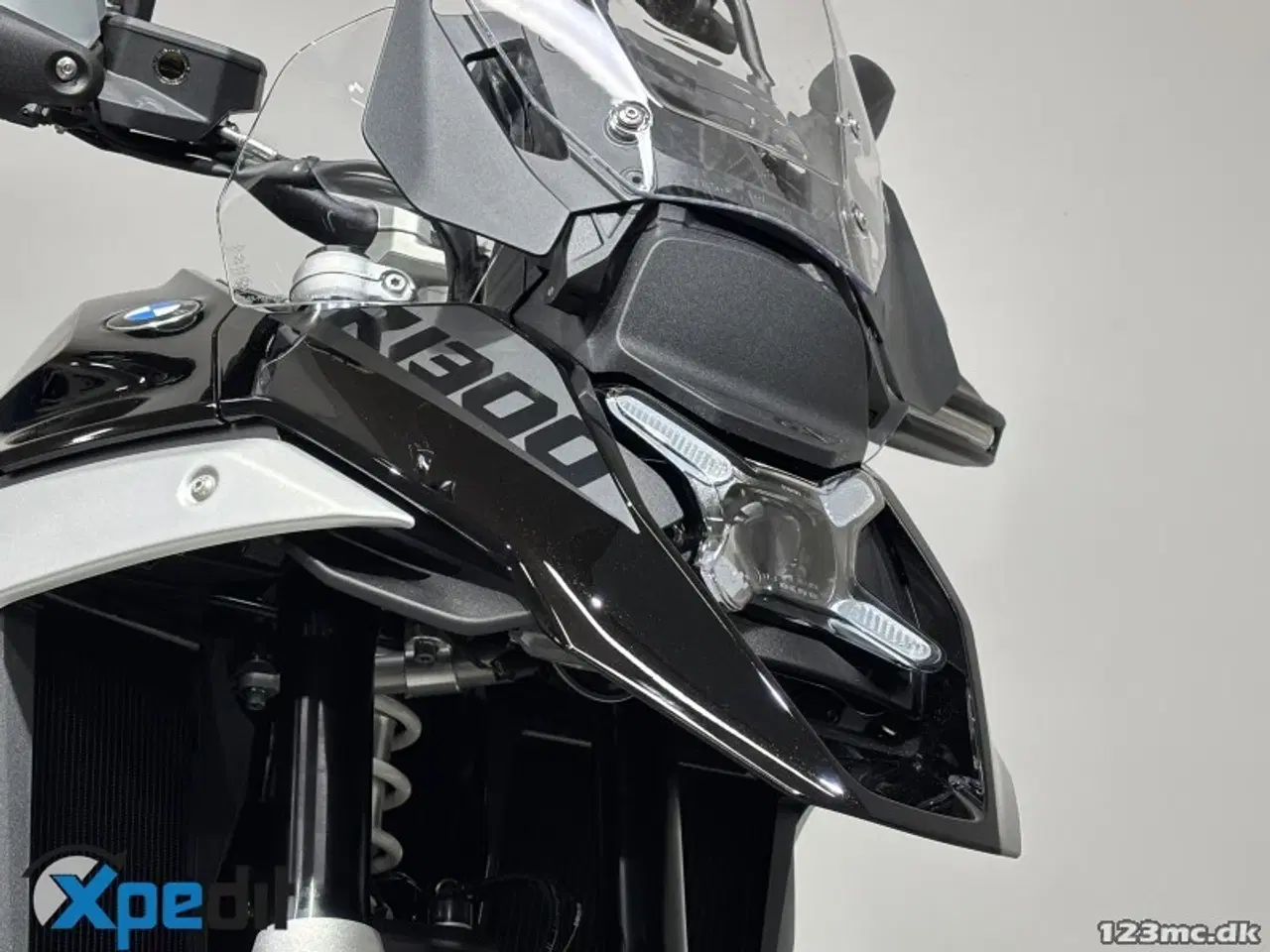 Billede 20 - BMW R 1300 GS