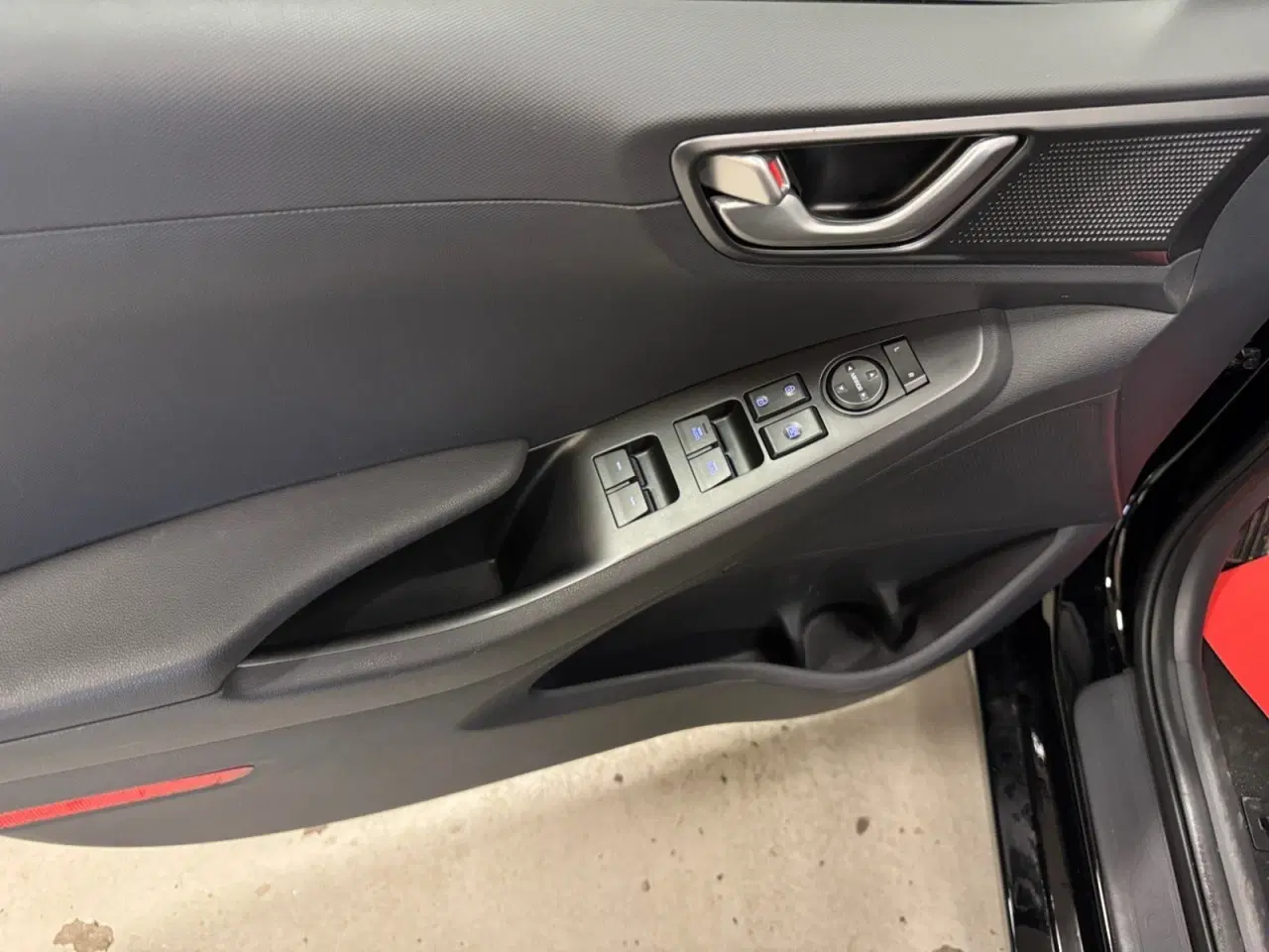 Billede 15 - Hyundai Ioniq 40 EV Trend