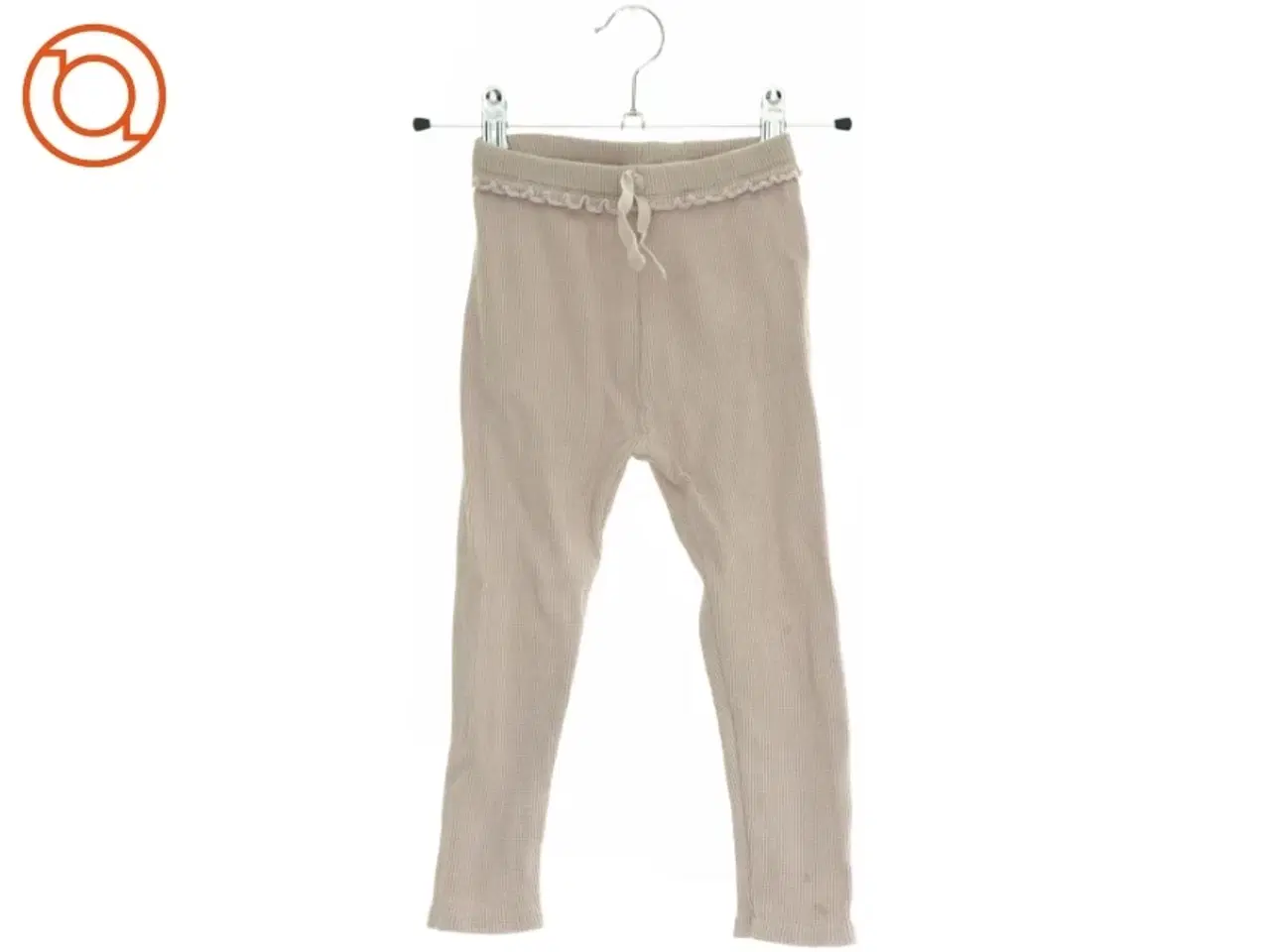 Billede 1 - Leggings fra Zara (str. 104 cm)