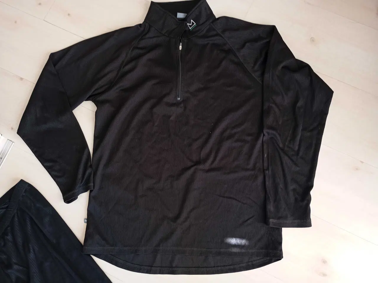 Billede 3 - Skiundertøj. Bluse 3XL og bukser L/XL