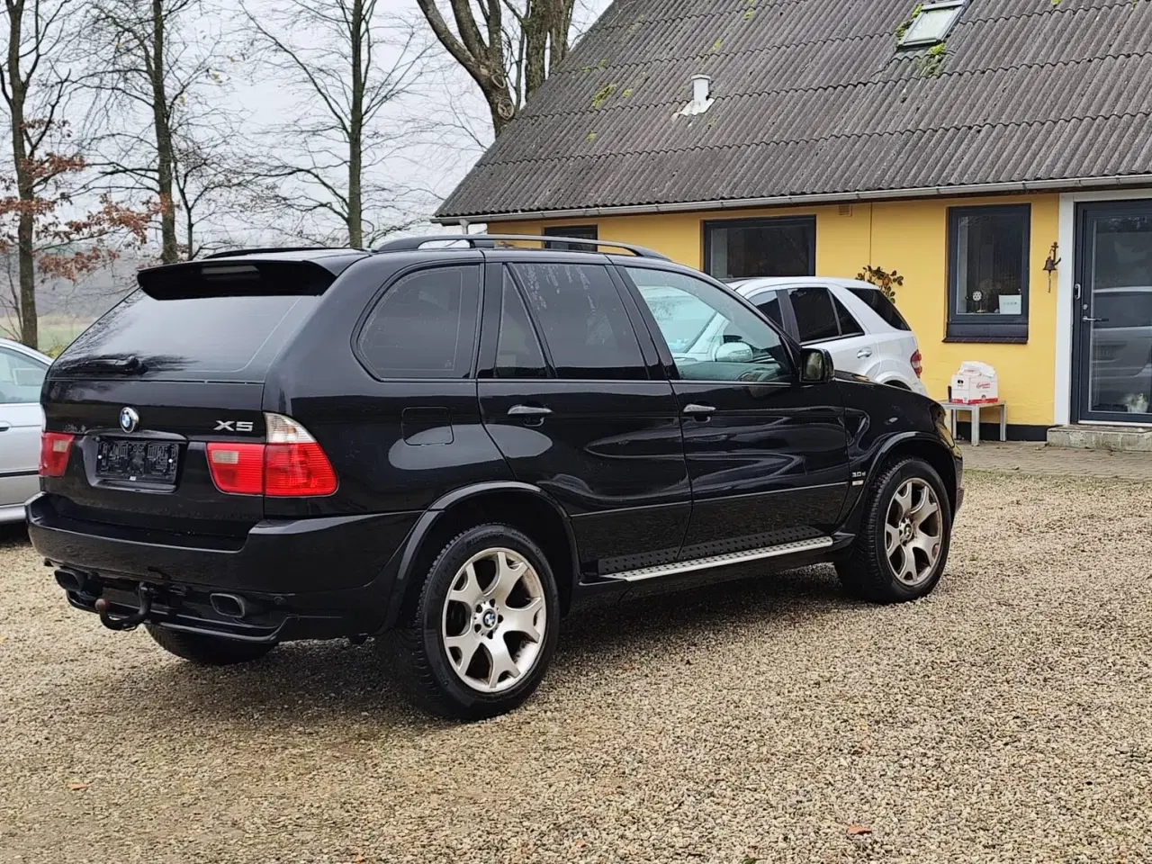 Billede 10 - BMW X 5  3,0 D 