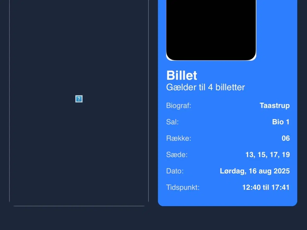 Billede 3 - Eksklusivt Ternet Ninja Marathon med besøg af Ande