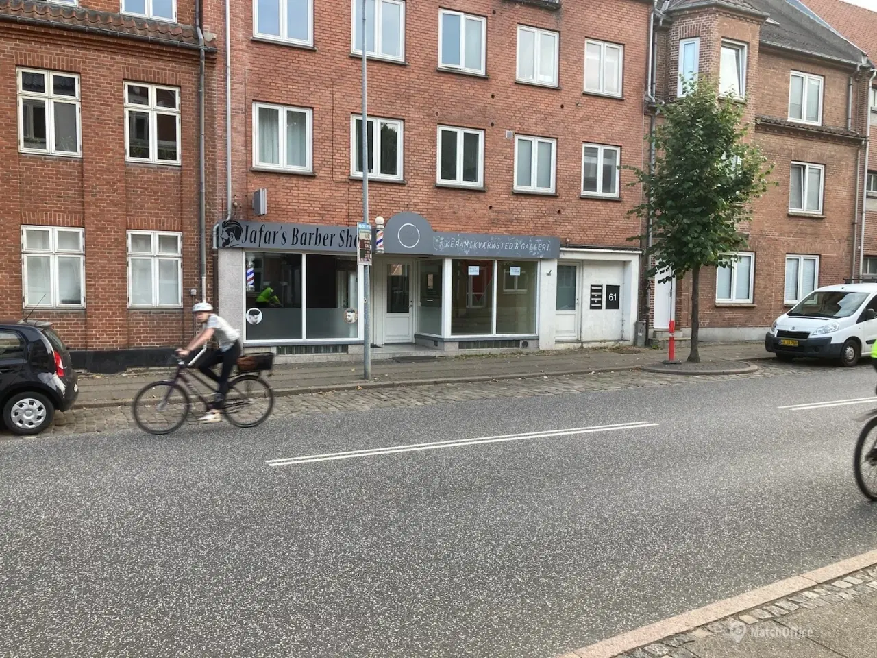 Billede 8 - Butikslokale 70m2 i Vejle på indfaldsvej