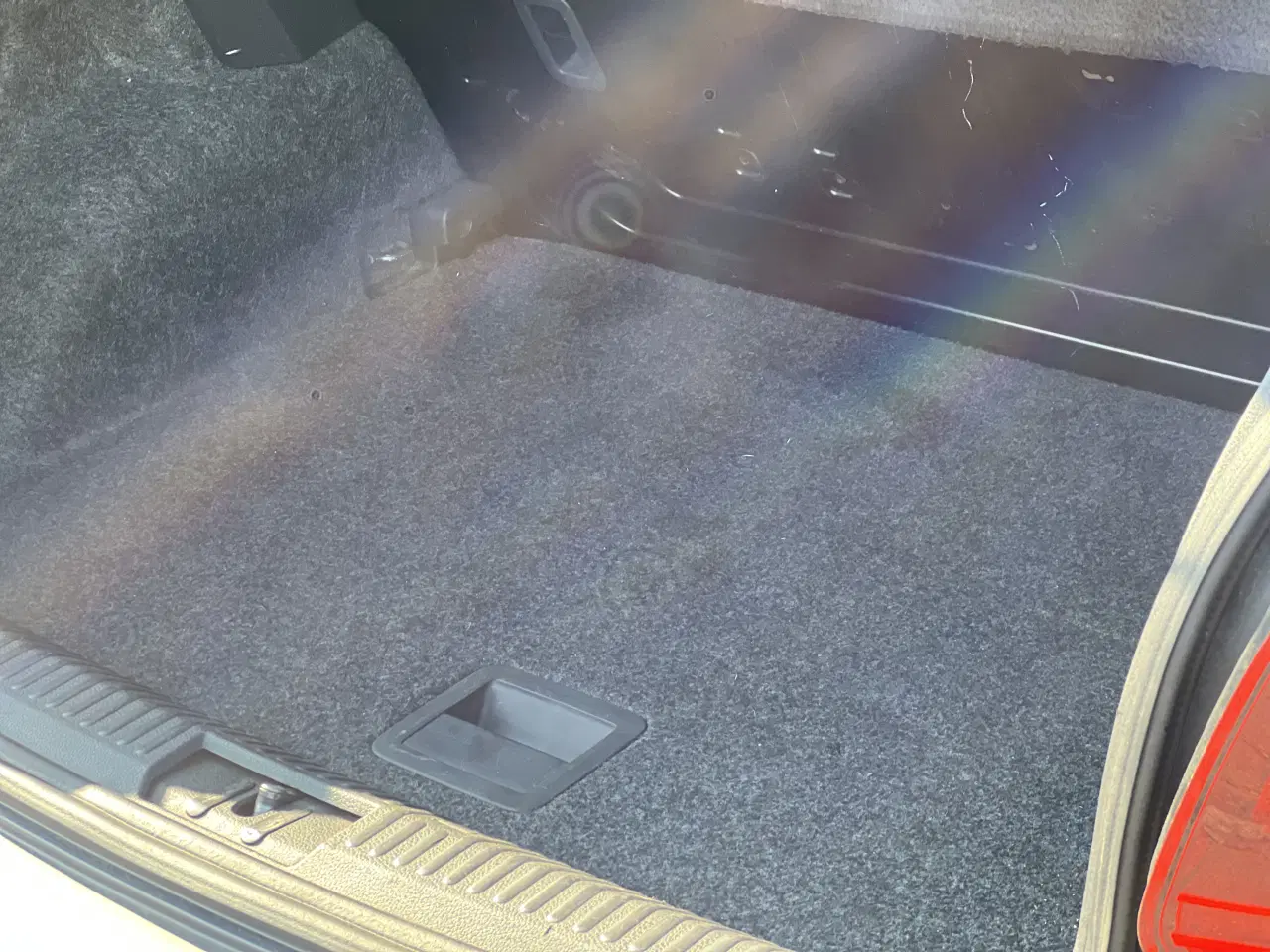 Billede 7 - Vw Polo 1,6