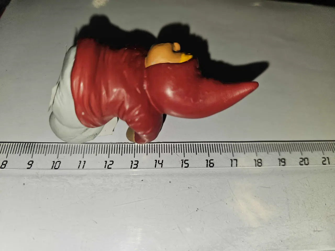 Billede 2 - Bolette (ca 8 cm) Klarborg