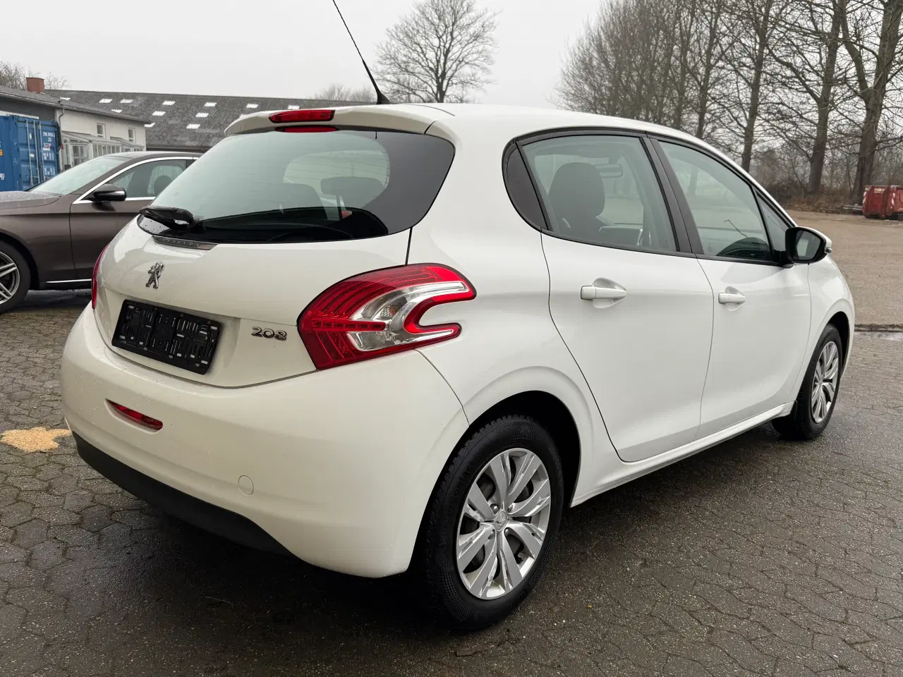 Billede 3 - Peugeot 208 1.0