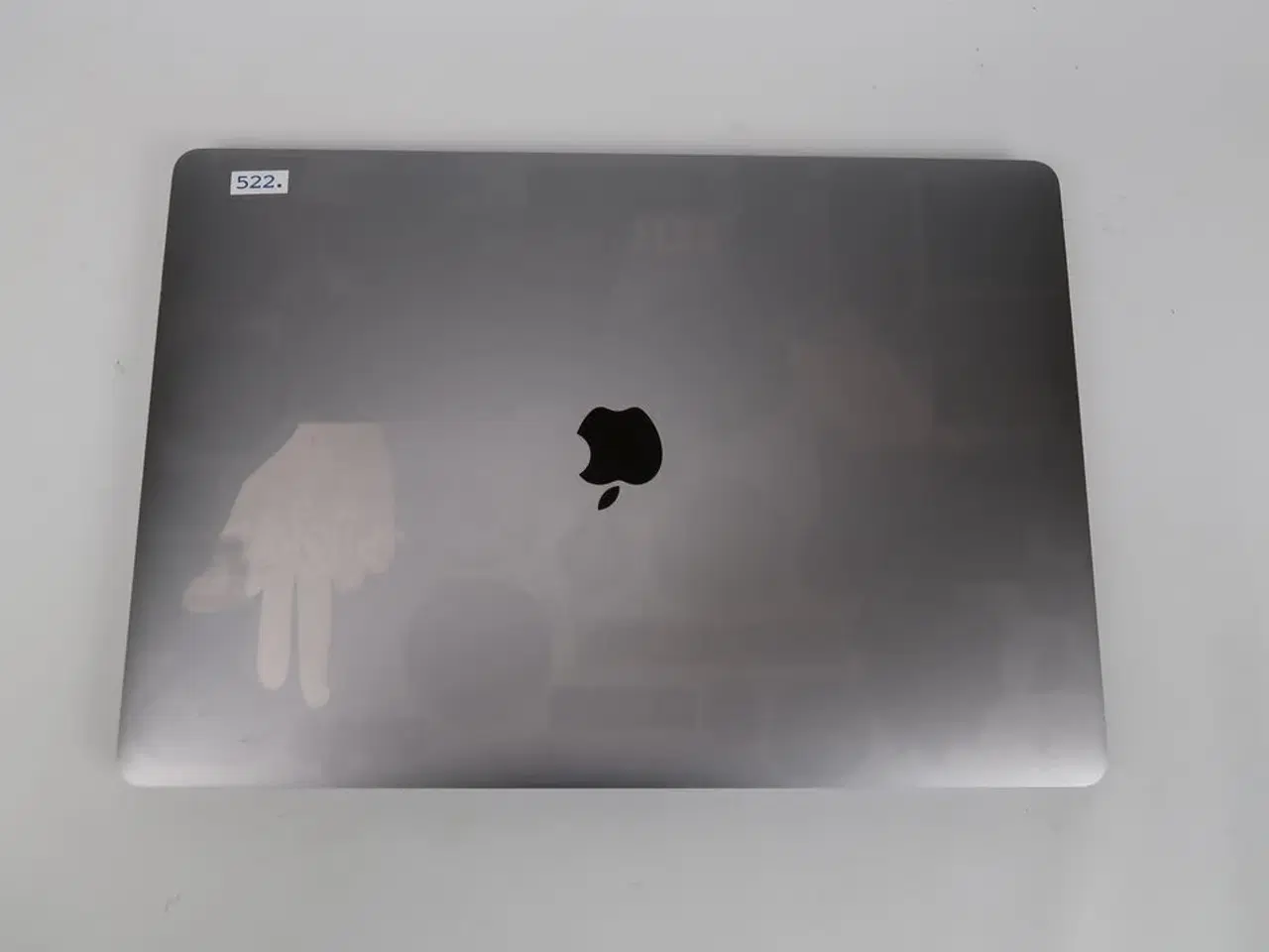 Billede 3 - Apple Macbook Pro 15,4"