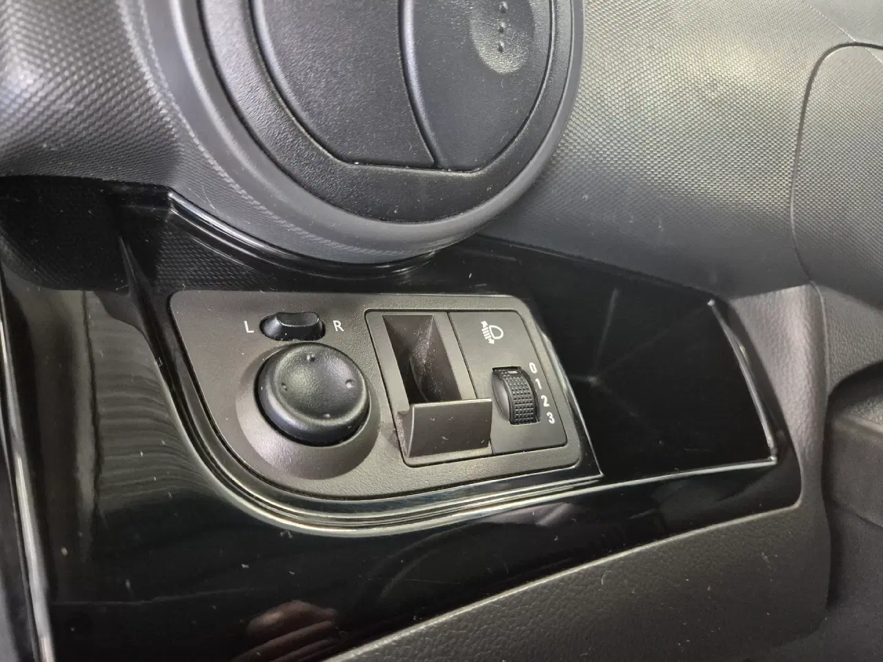 Billede 9 - Chevrolet Spark 1,0 LS A/C 68HK 5d