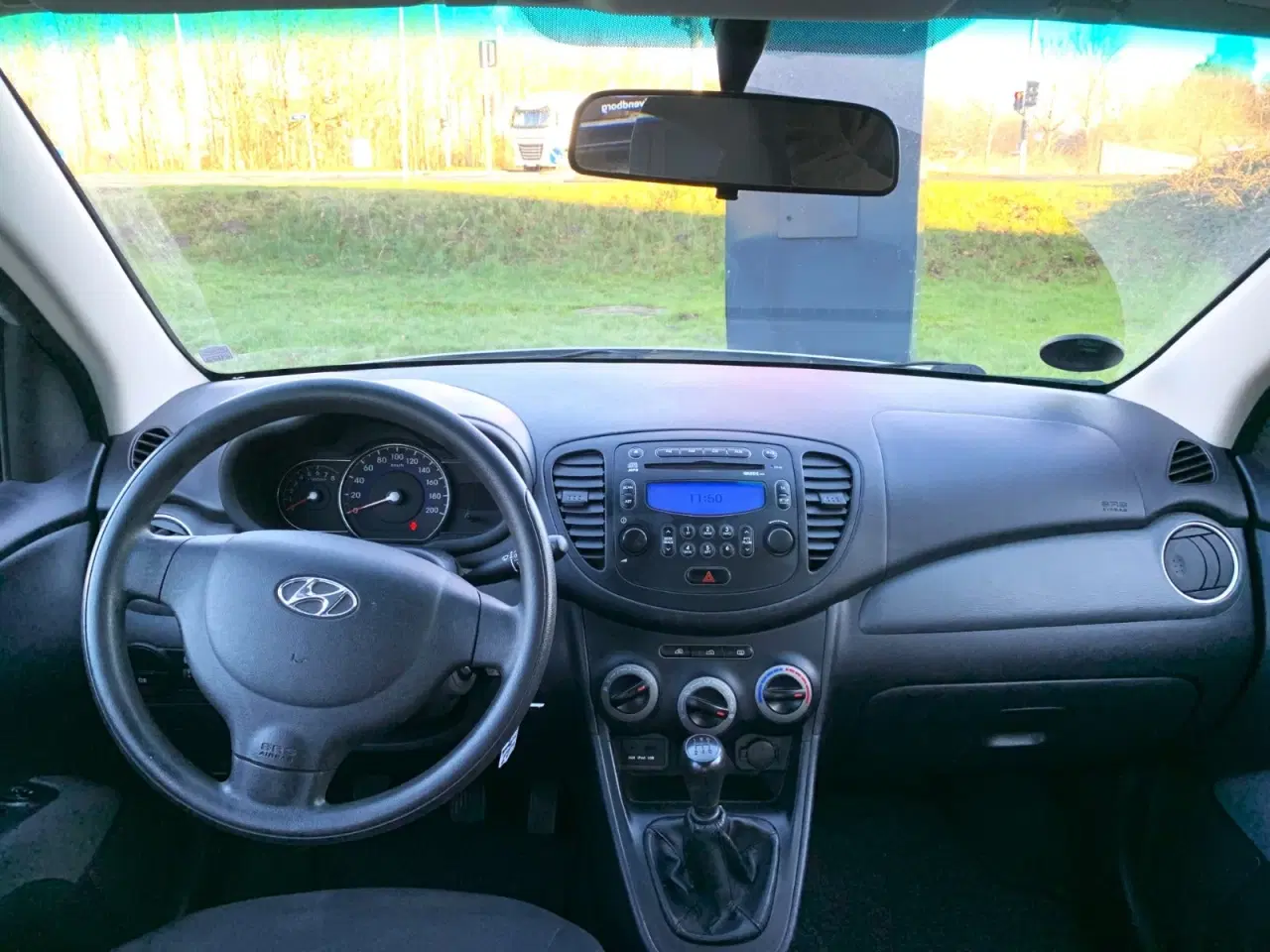 Billede 7 - Hyundai i10 1,2 Classic