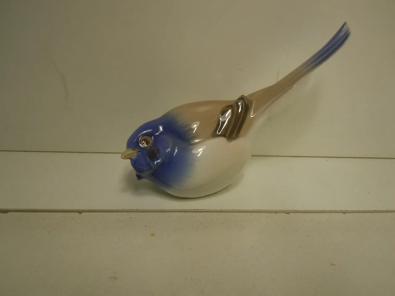 Billede 7 - Restsalg KGL/BG fuglefigurer til pris fra