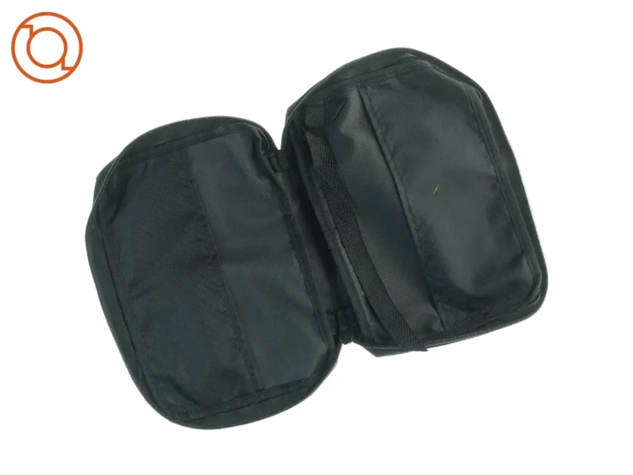 Billede 2 - Sort &#39;Jesus Freak&#39; Bibelcover (str. 27 x 21 cm)