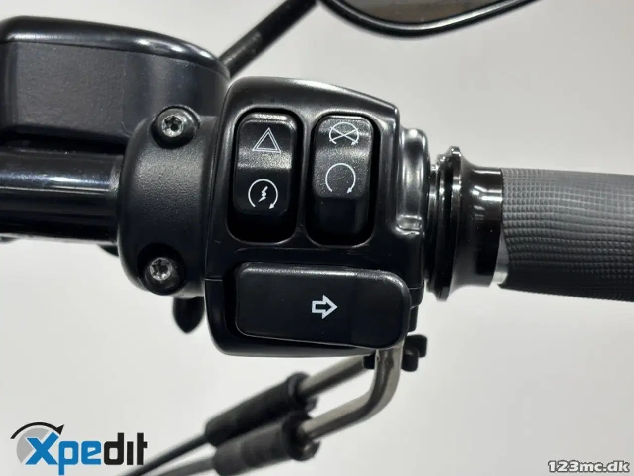 Billede 13 - Harley-Davidson XL883N Iron 883