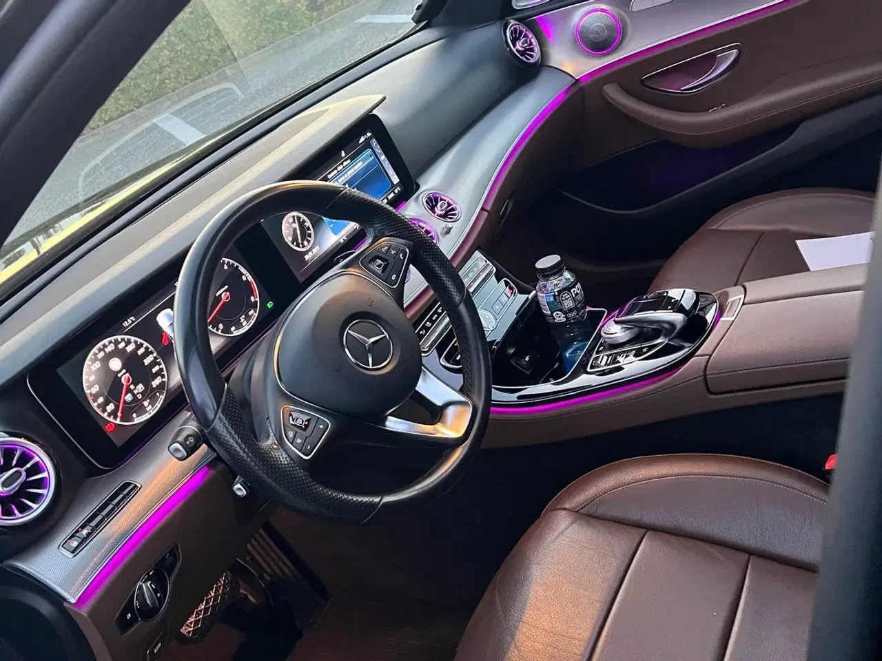 Billede 7 - Mercedes E350 d 3,0 Avantgarde aut.