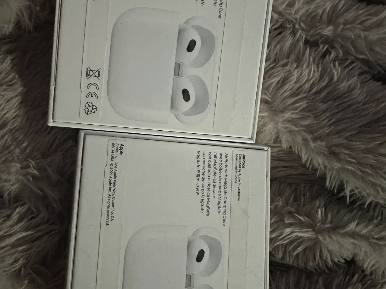 Billede 3 - AIRPODS 3 GEN! 