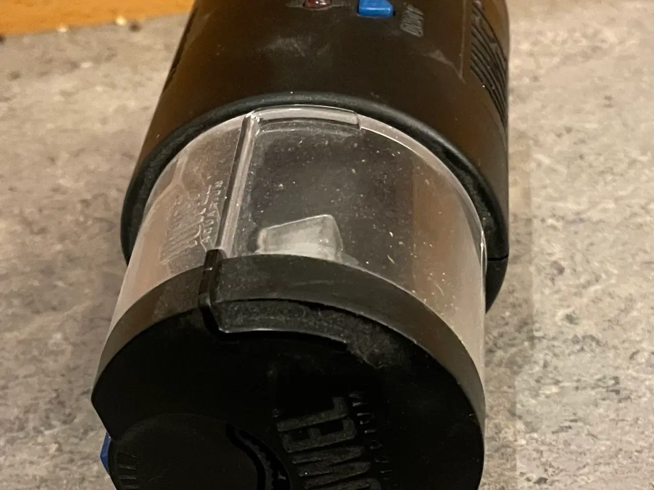 Billede 5 - Juwel EasyFeed automatisk fiskefoderautomat sort