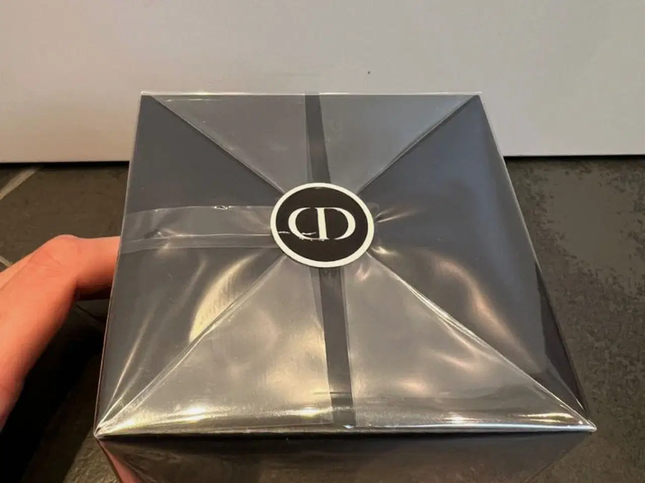 Billede 2 - Dior Sauvage Elixir 100 ml UÅBNET