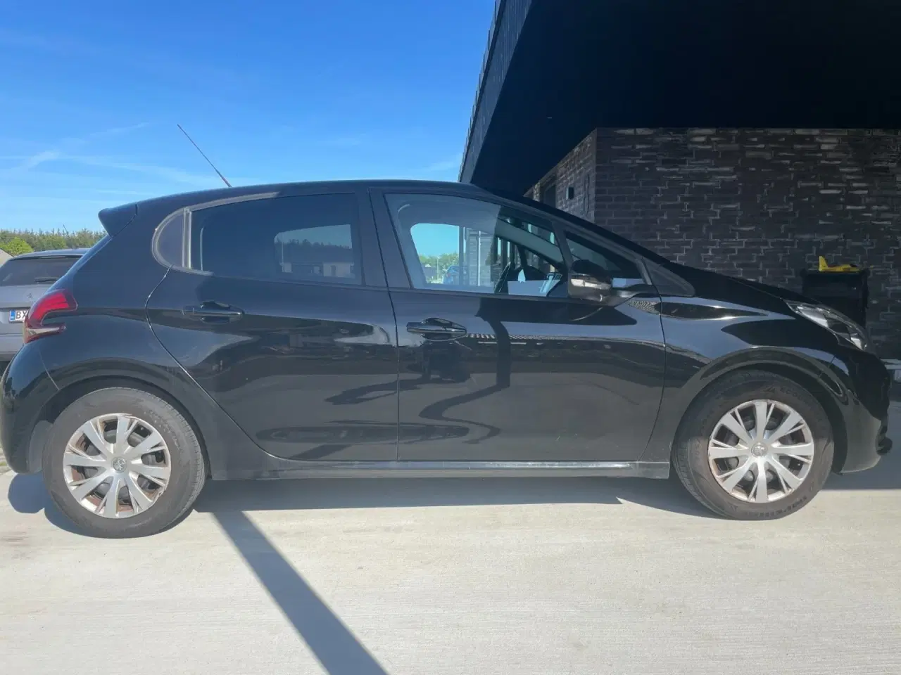 Billede 5 - Peugeot 208 1,6 BlueHDi 100 Active