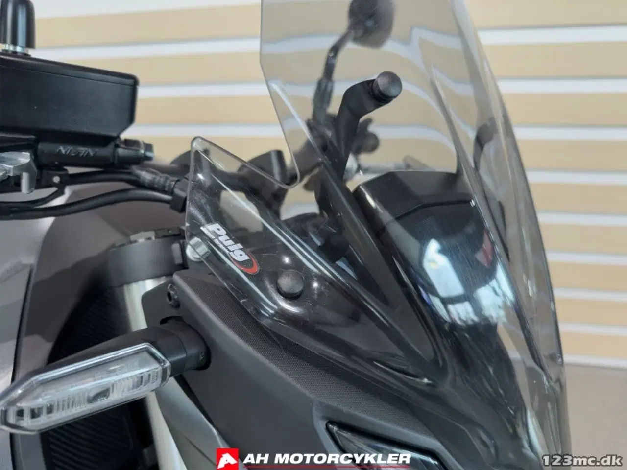 Billede 12 - Honda CB 750 Hornet