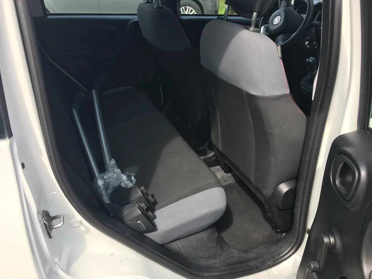 Billede 9 - Fiat Panda 60 0.9 TwinAir EASY 5d